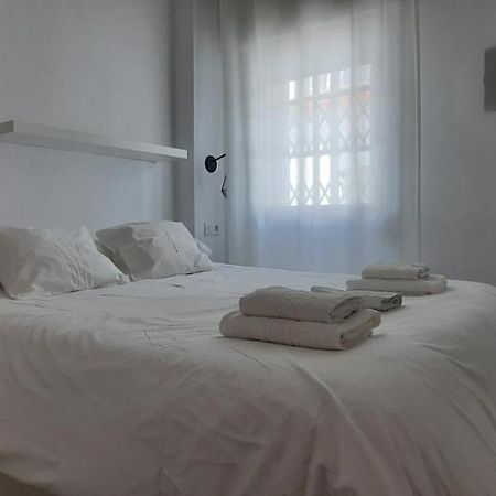 Apartamento En Барбате Екстер'єр фото