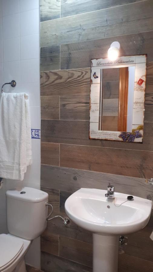 Apartamento En Барбате Екстер'єр фото