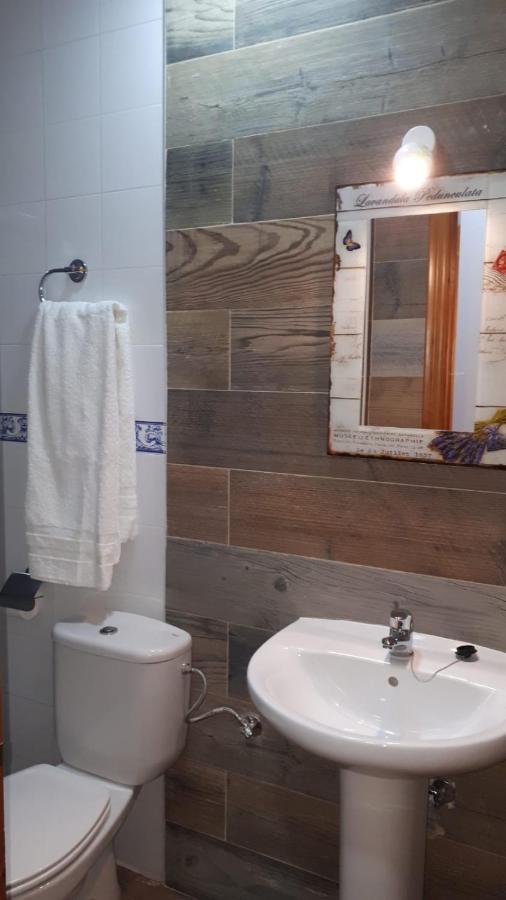 Apartamento En Барбате Екстер'єр фото