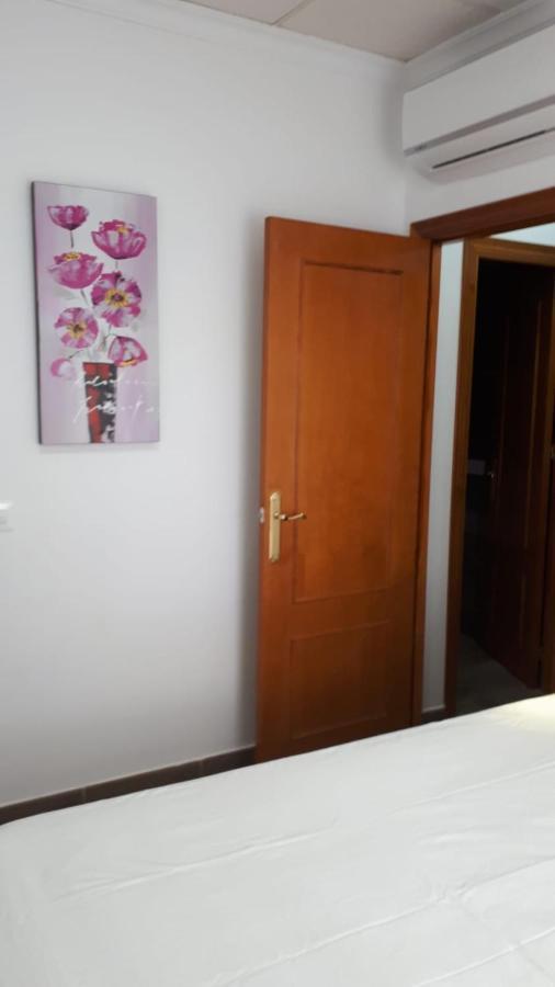 Apartamento En Барбате Екстер'єр фото