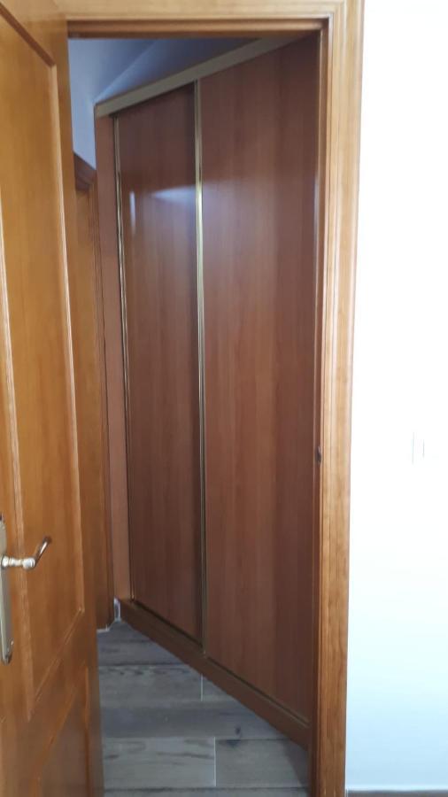 Apartamento En Барбате Екстер'єр фото