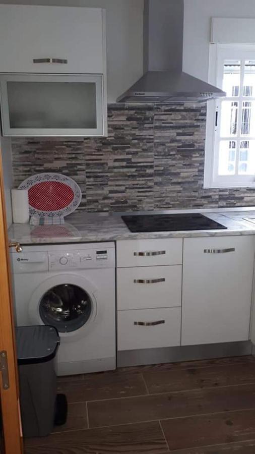 Apartamento En Барбате Екстер'єр фото