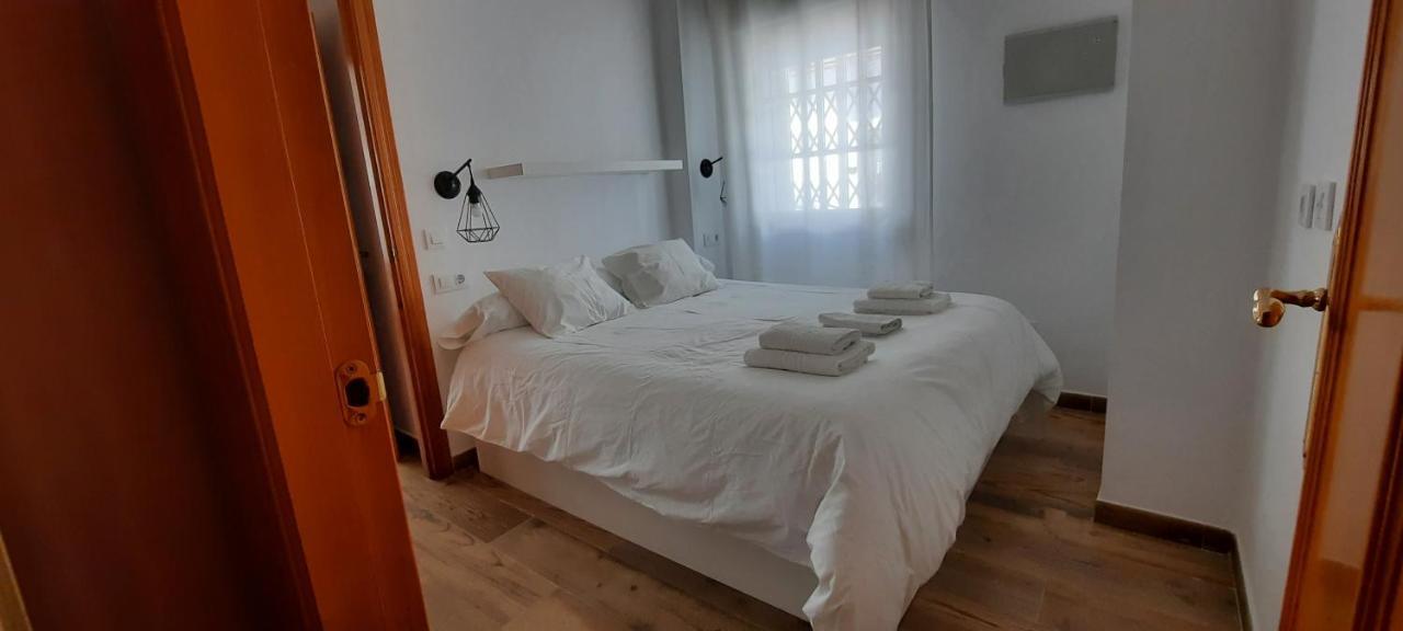 Apartamento En Барбате Екстер'єр фото