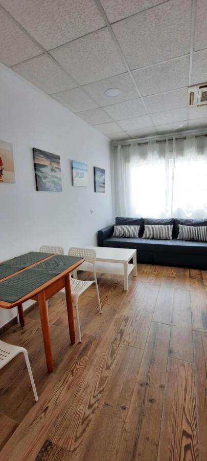 Apartamento En Барбате Екстер'єр фото