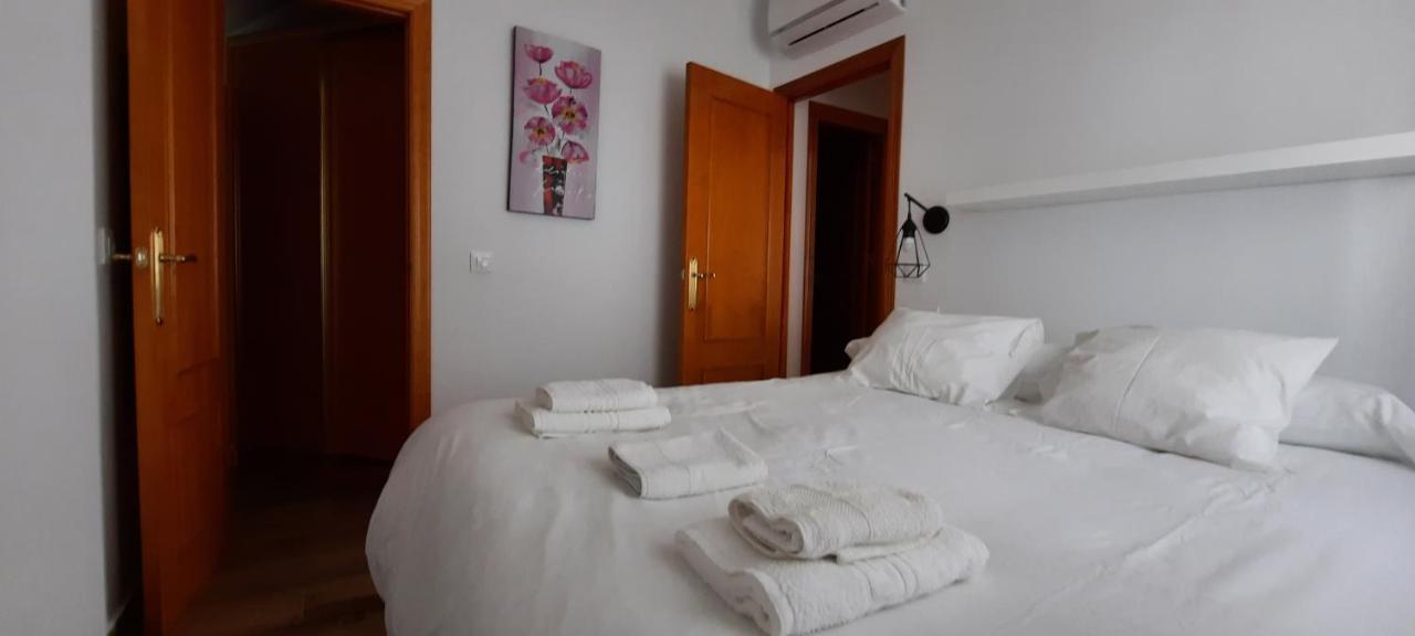 Apartamento En Барбате Екстер'єр фото
