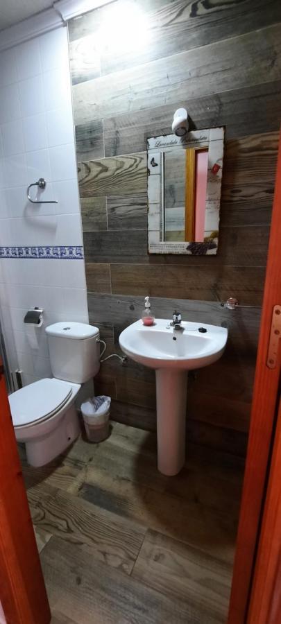 Apartamento En Барбате Екстер'єр фото
